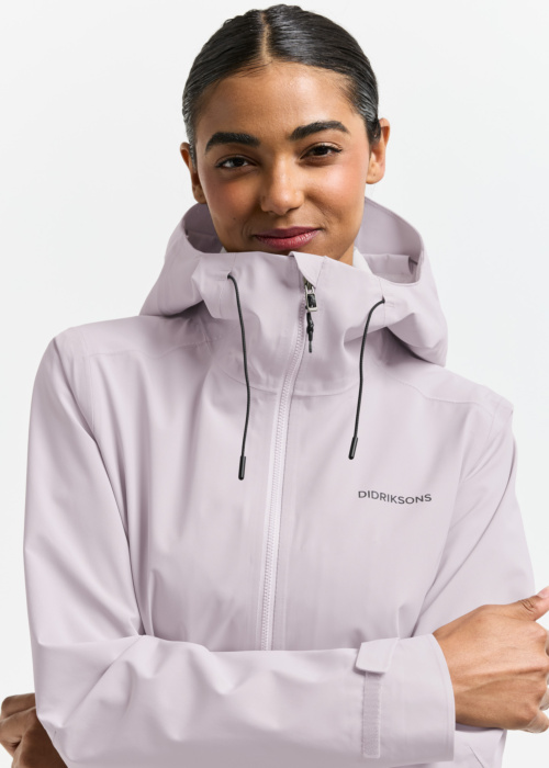 Didriksons pavasario-rudens parka Bea 7