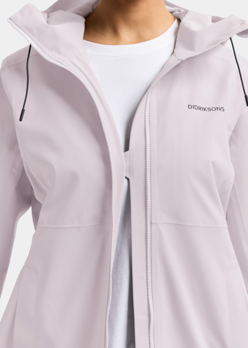 Didriksons pavasario-rudens parka Bea 7