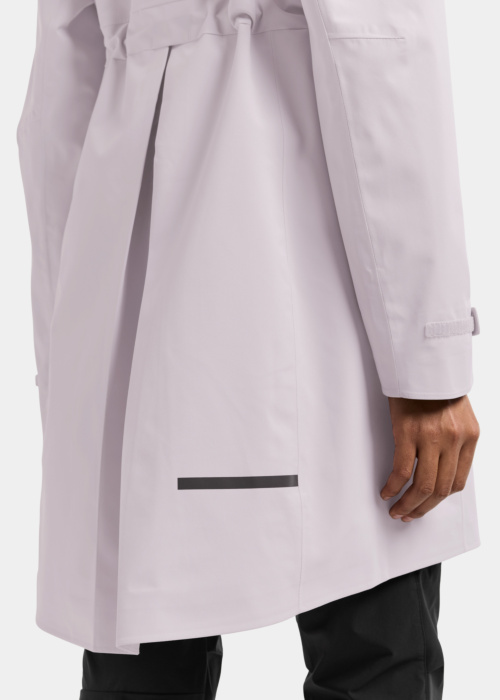 Didriksons pavasario-rudens parka Bea 7