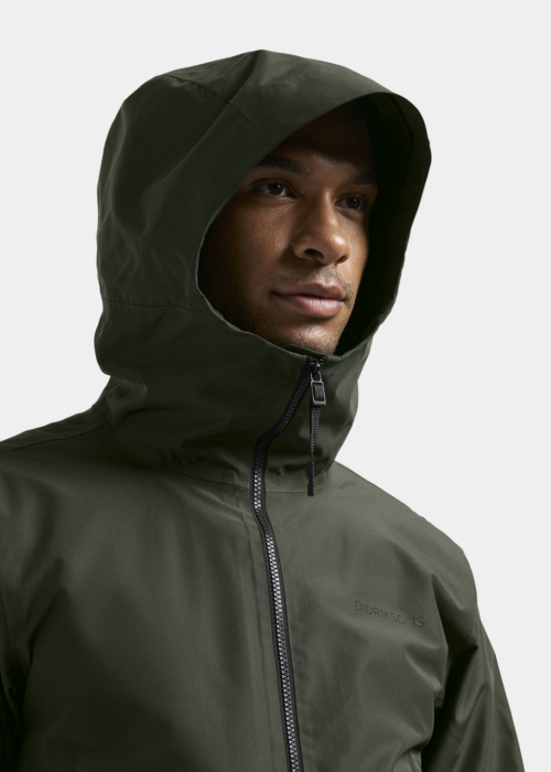 Didriksons pavasario-rudens striukė Biak