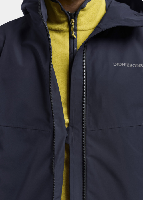 Didriksons pavasario-rudens striukė Biak