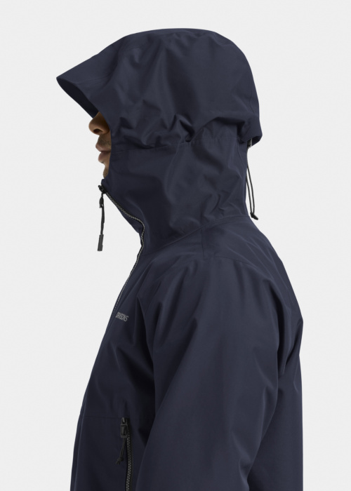 Didriksons pavasario-rudens striukė Biak