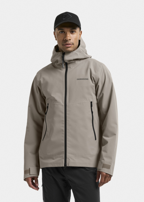 Didriksons pavasario-rudens striukė Biak
