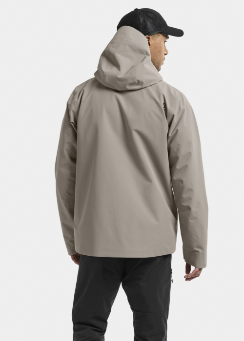 Didriksons pavasario-rudens striukė Biak