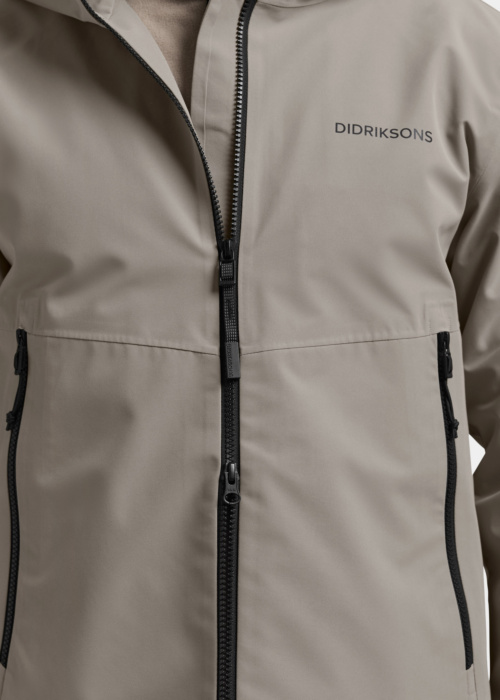 Didriksons pavasario-rudens striukė Biak