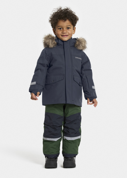 Didriksons žieminė parka Bjärven 4