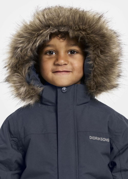 Didriksons žieminė parka Bjärven 4