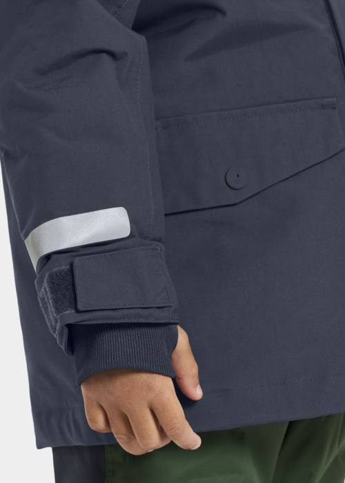 Didriksons žieminė parka Bjärven 4