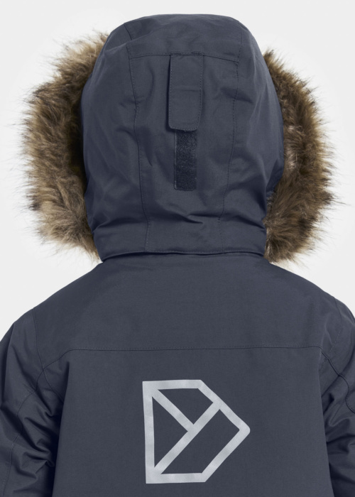 Didriksons žieminė parka Bjärven 4