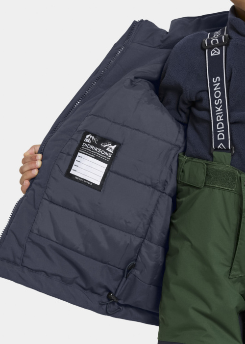 Didriksons žieminė parka Bjärven 4