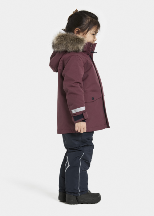 Didriksons žieminė parka Bjärven 4