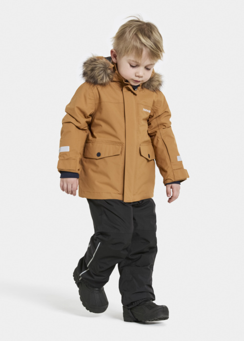 Didriksons žieminė parka Bjärven 4