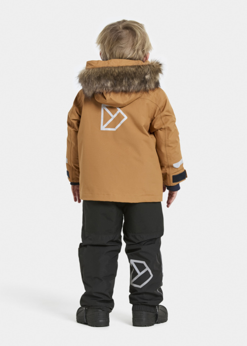 Didriksons žieminė parka Bjärven 4