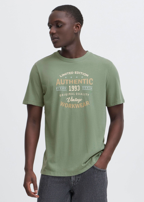 Blend marškinėliai Kubert