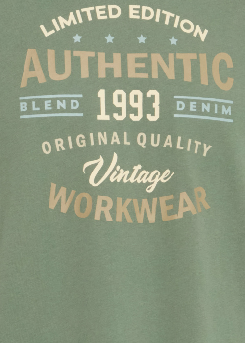 Blend marškinėliai Kubert