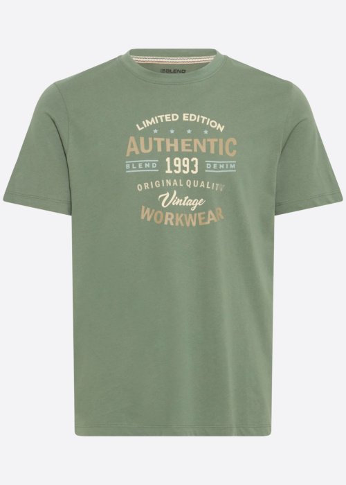 Blend marškinėliai Kubert