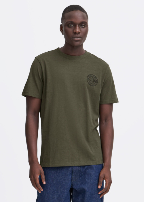 Blend marškinėliai Kidi