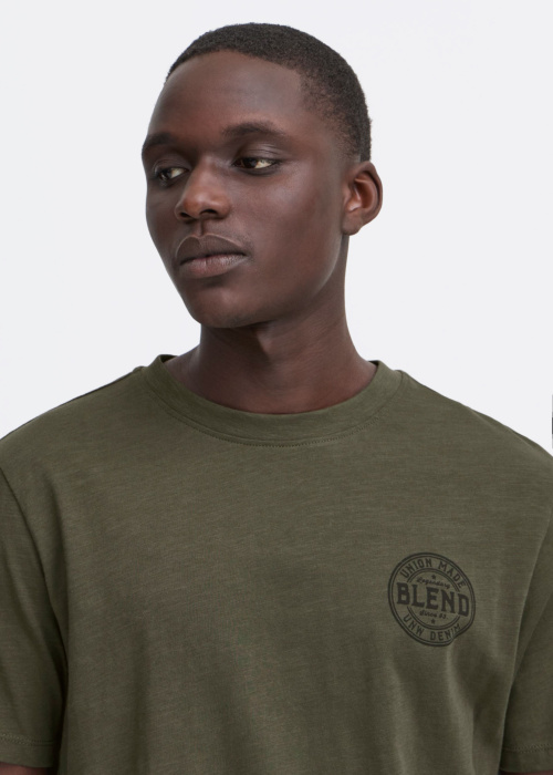 Blend marškinėliai Kidi