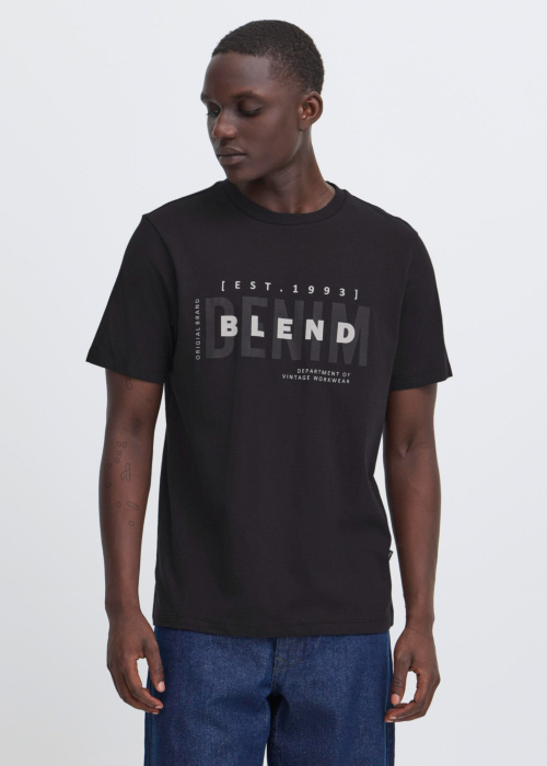 Blend marškinėliai Kiman