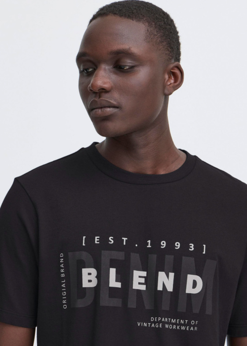 Blend marškinėliai Kiman