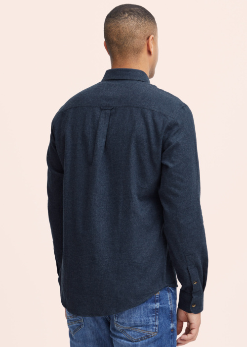 Blend marškiniai Burley