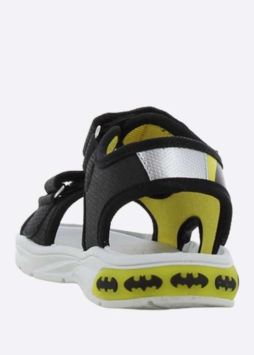 Leomil šviečiančios basutės Batman