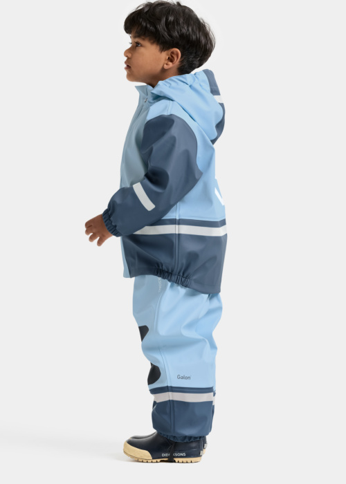 Didriksons komplektas nuo lietaus Boardman 12