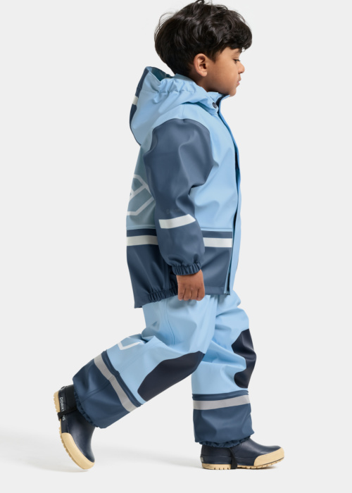 Didriksons komplektas nuo lietaus Boardman 12