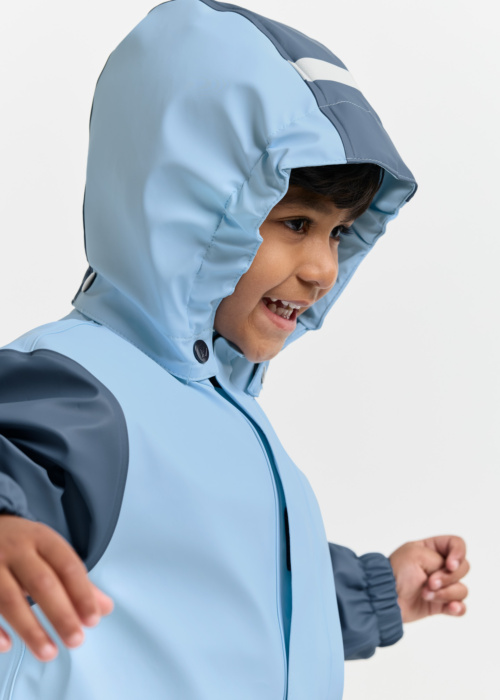 Didriksons komplektas nuo lietaus Boardman 12