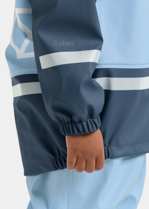 Didriksons komplektas nuo lietaus Boardman 12