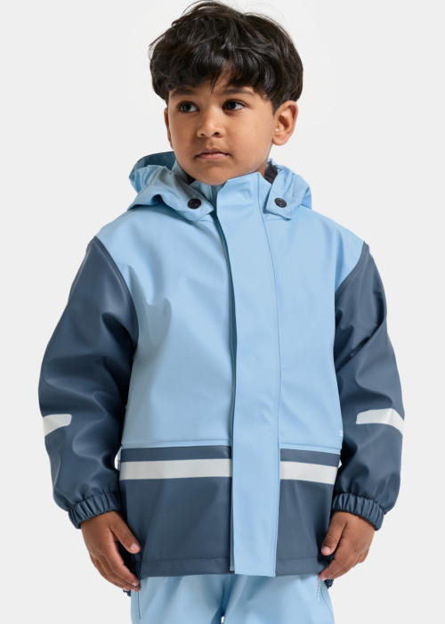 Didriksons komplektas nuo lietaus Boardman 12