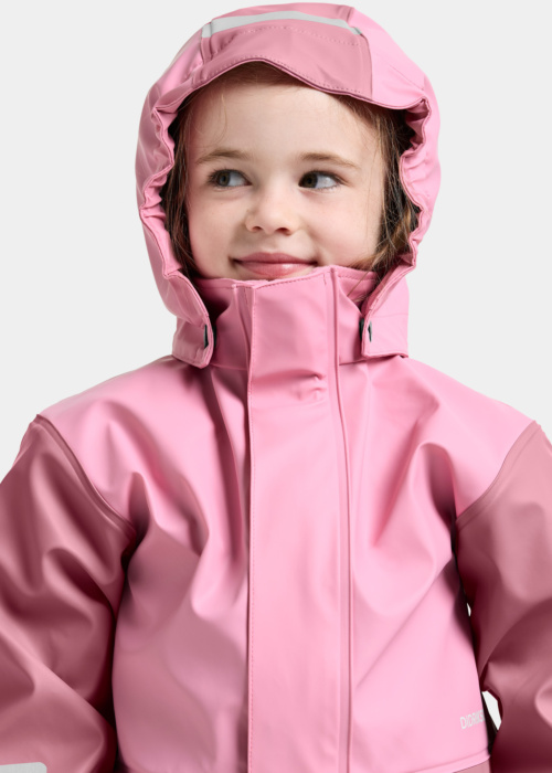 Didriksons komplektas nuo lietaus Boardman 12