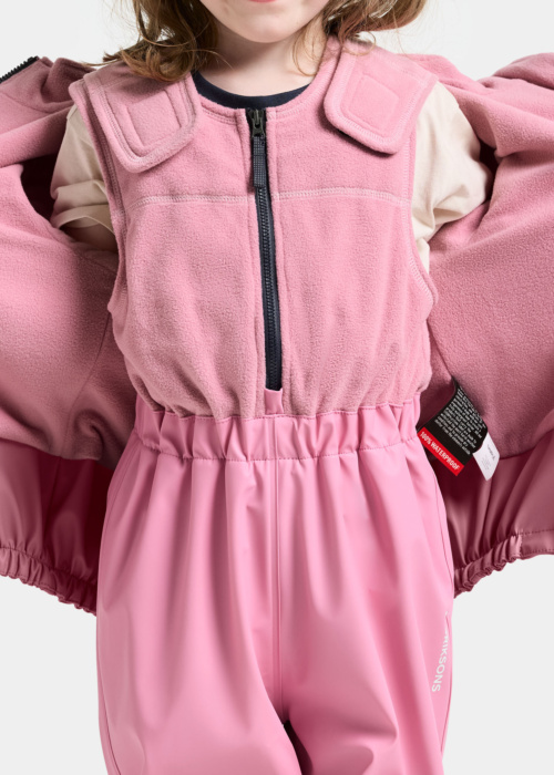 Didriksons komplektas nuo lietaus Boardman 12