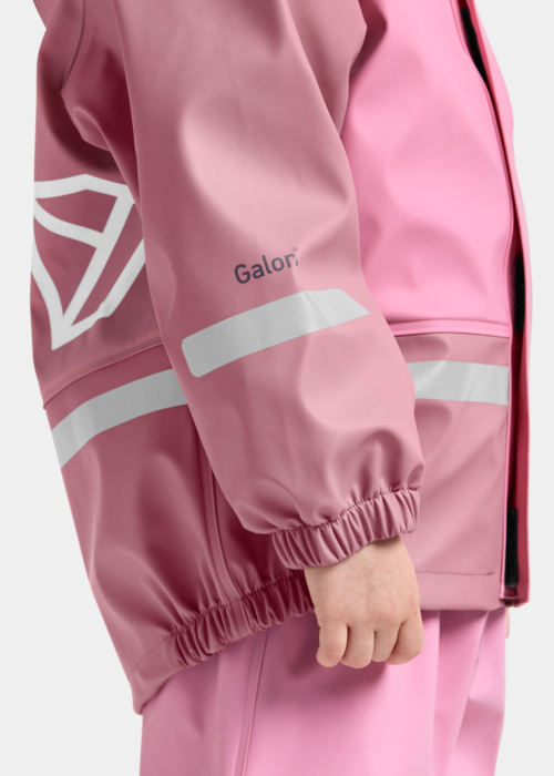 Didriksons komplektas nuo lietaus Boardman 12