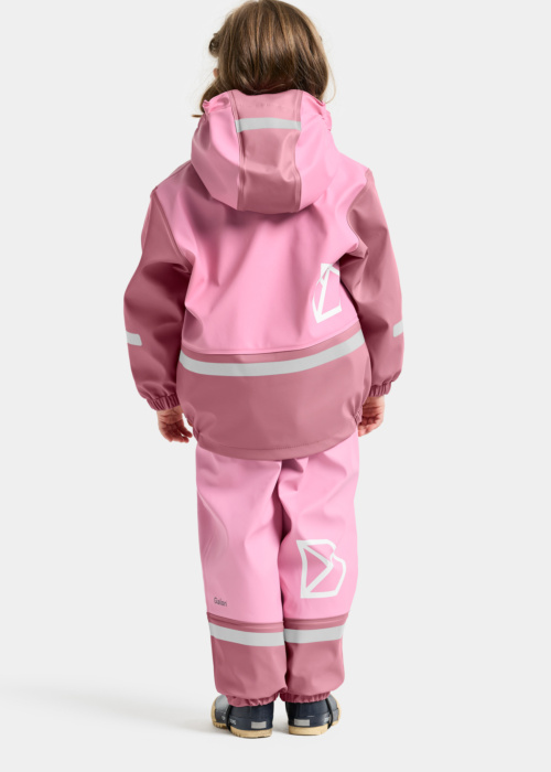 Didriksons komplektas nuo lietaus Boardman 12