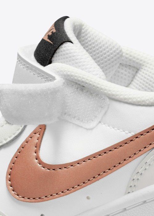 Nike laisvalaikio batai Court Borough Low 2