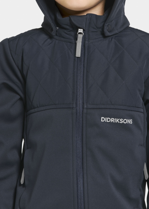 Didriksons pavasario-rudens striukė Briska