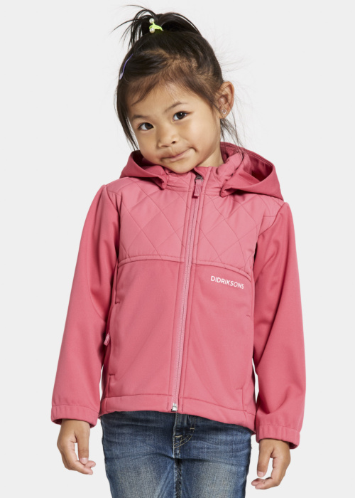 Didriksons pavasario-rudens striukė Briska