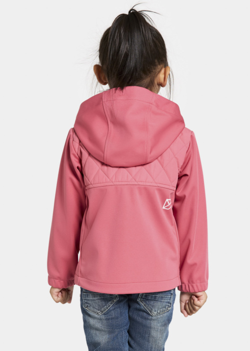 Didriksons pavasario-rudens striukė Briska