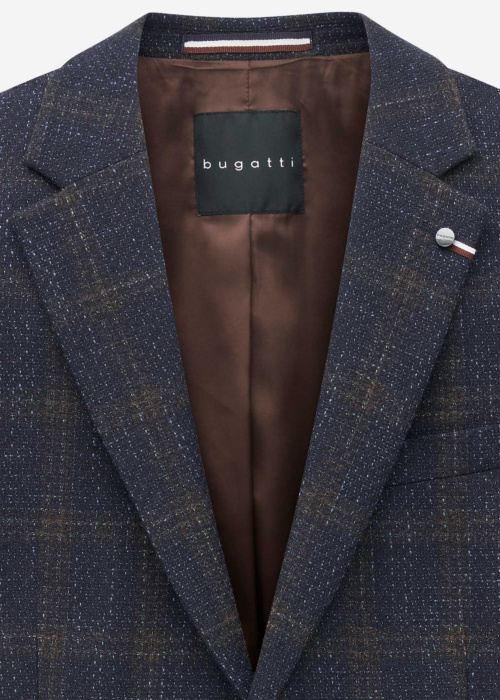 Bugatti švarkas