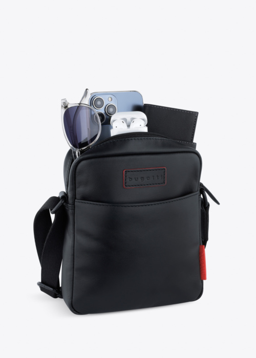 Bugatti rankinė Comet