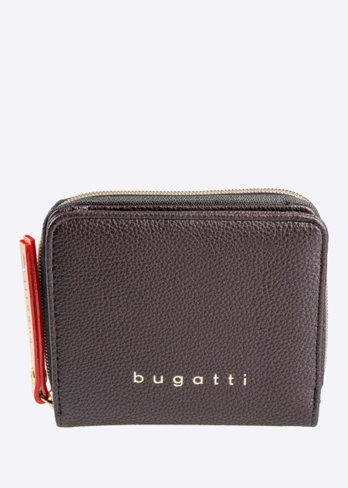 Bugatti piniginė Ella