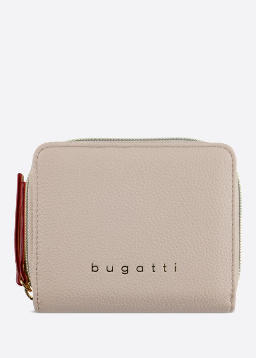 Bugatti piniginė Ella