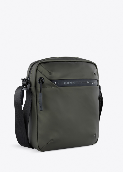 Bugatti rankinė Blanc