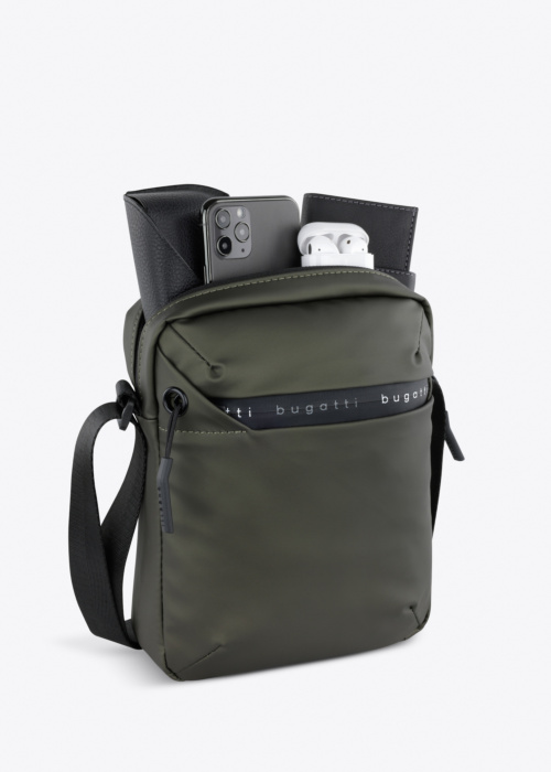 Bugatti rankinė Blanc