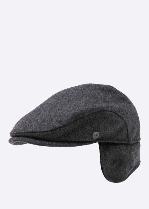 Bugatti žieminė kepurė