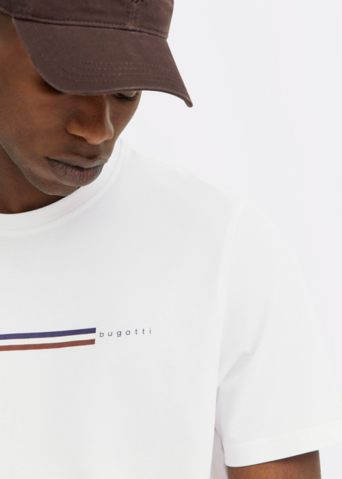 Bugatti marškinėliai