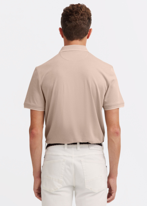 Bugatti polo marškinėliai