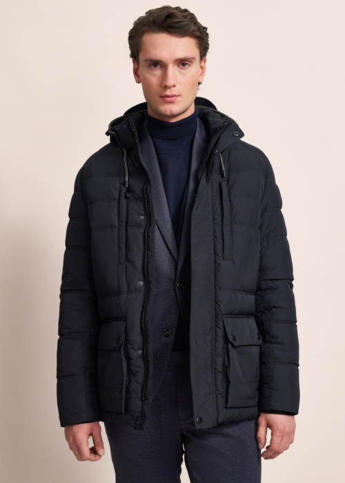 Bugatti žieminė striukė