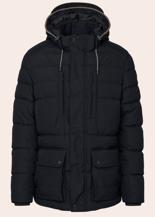 Bugatti žieminė striukė